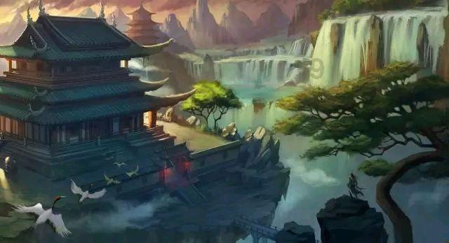 李连杰携妻女出游,62岁利智笑容慈祥老态尽显